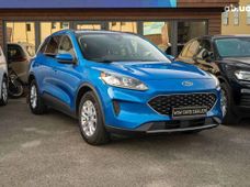 Продаж вживаних Ford Escape в Києві - купити на Автобазарі