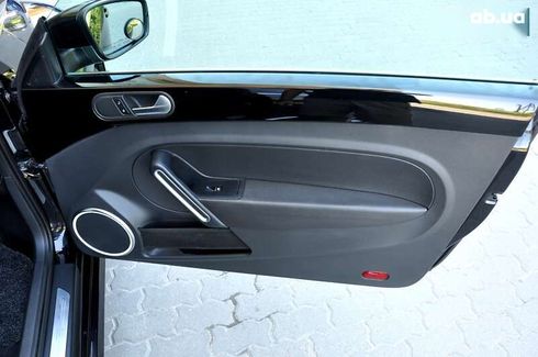Volkswagen Beetle 2012 - фото 20