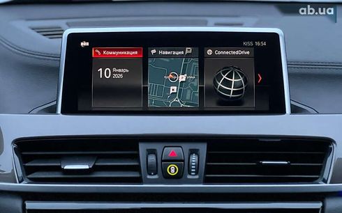 BMW X1 2019 - фото 18