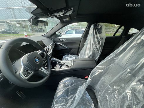 BMW X6 2022 - фото 13