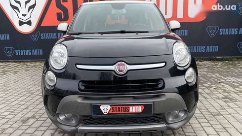 Fiat 500L 2013 - фото 2