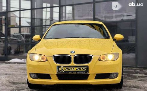 BMW 3 серия 2008 - фото 2