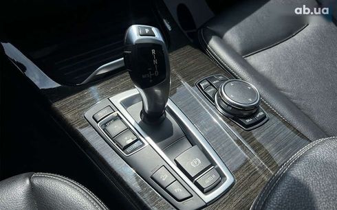 BMW X3 2014 - фото 21