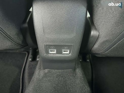 Peugeot e-2008 2020 - фото 13