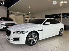 Продаж вживаних Jaguar в Одеській області - купити на Автобазарі