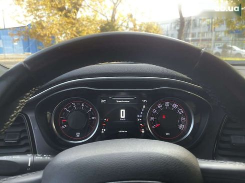 Dodge Challenger 2020 - фото 25