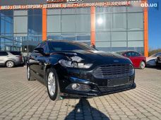 Продажа б/у Ford Mondeo во Львове - купить на Автобазаре