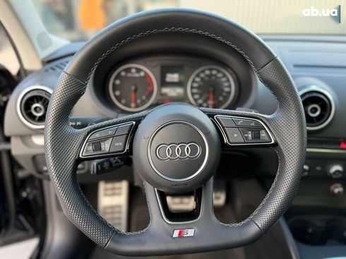 Audi A3 2015 - фото 19