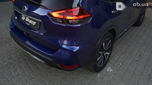 Nissan Rogue 2016 - фото 18