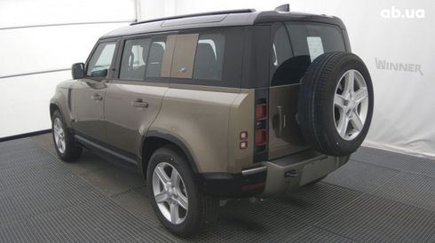 Land Rover Defender 2024 - фото 3