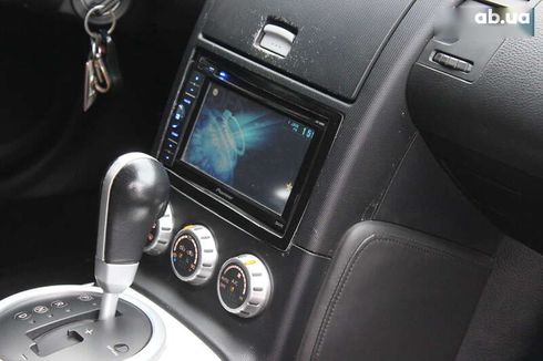 Nissan 350Z 2006 - фото 27