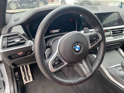 BMW 4 серия 2022 - фото 16