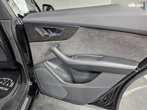 Audi Q8 2022 - фото 15