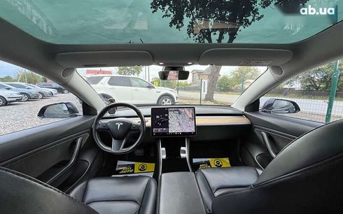 Tesla Model 3 2019 - фото 20