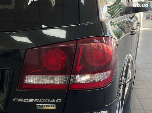 Dodge Journey 2017 - фото 16