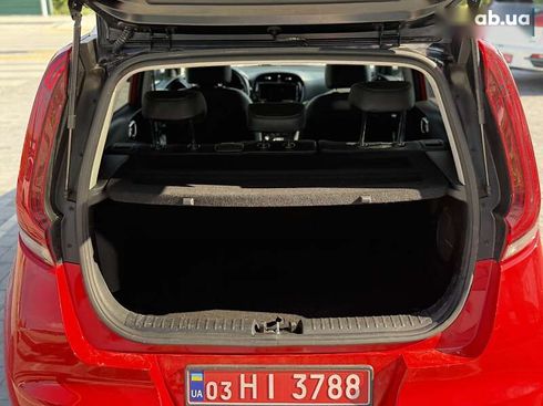 Kia Soul 2020 - фото 11