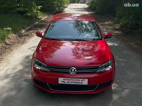 Volkswagen Jetta 2013 - фото 7