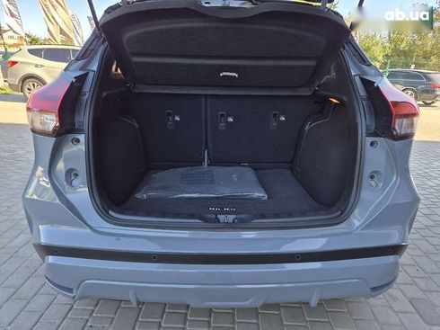 Nissan Kicks 2023 - фото 28