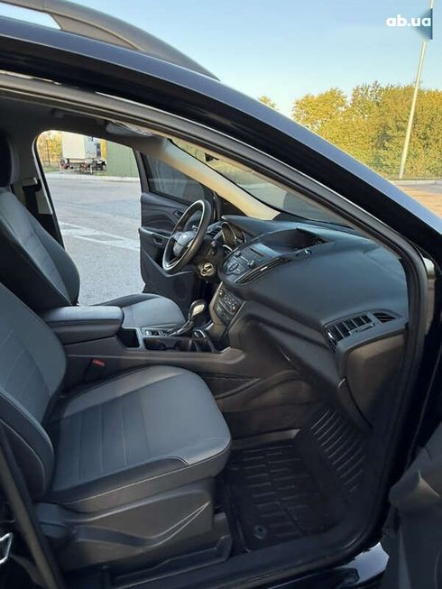 Ford Escape 2016 - фото 17