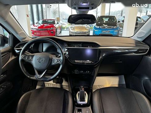 Opel Corsa 2020 - фото 13
