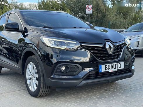 Renault Kadjar 2019 - фото 8