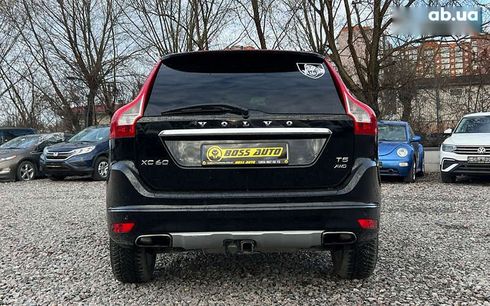 Volvo XC60 2015 - фото 5