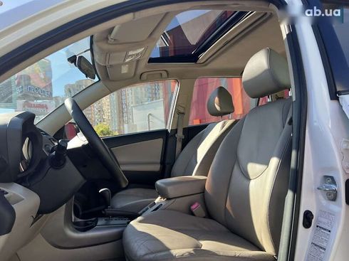 Toyota RAV4 2008 - фото 30