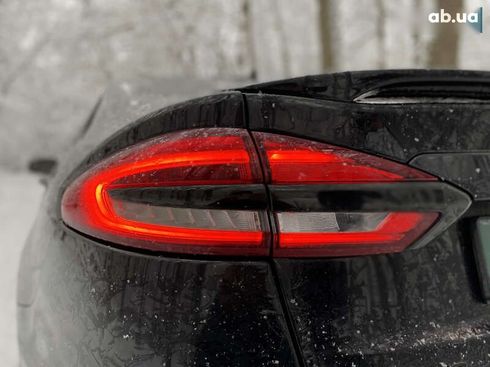 Ford Fusion 2020 - фото 9