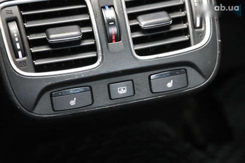 Acura RLX 2017 - фото 25