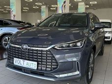 Купить BYD Tang 2019 бу в Киеве - купить на Автобазаре