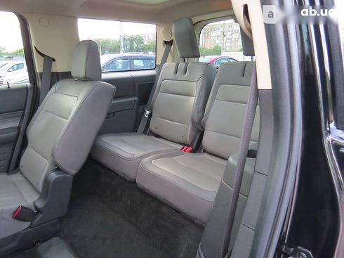 Ford Flex 2016 - фото 19