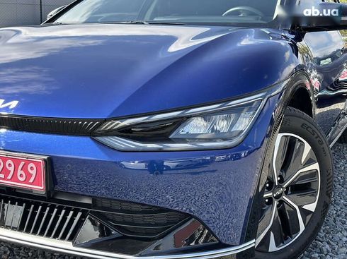 Kia EV6 2021 - фото 6