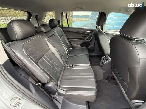 Volkswagen Tiguan 2022 - фото 27
