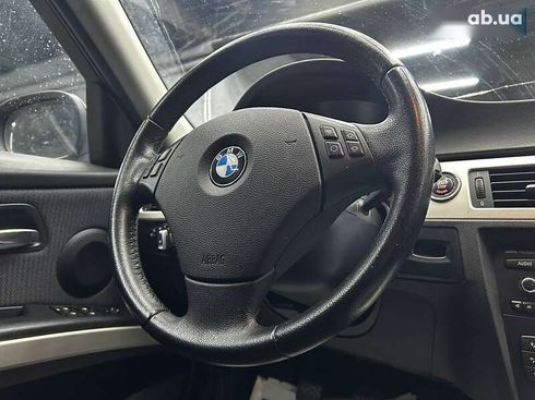 BMW 3 серия 2011 - фото 14