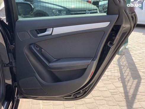 Audi A4 2009 - фото 30