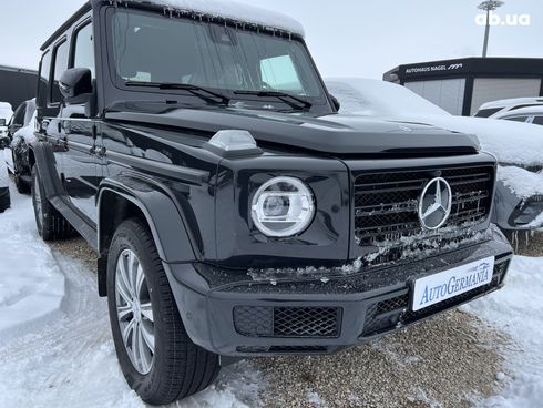 Mercedes-Benz G-Класс 2023 - фото 11