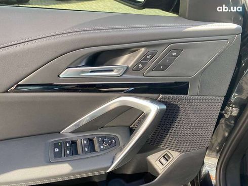 BMW X1 2024 - фото 12