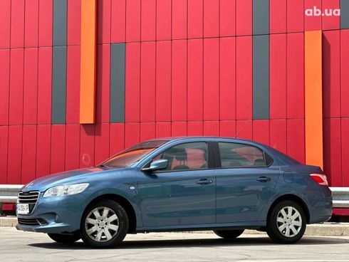 Peugeot 301 2016 - фото 3