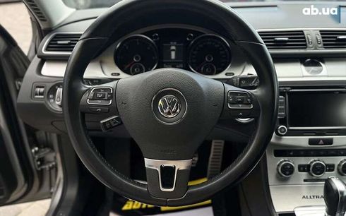 Volkswagen Passat 2013 - фото 14