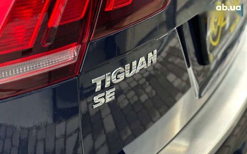 Volkswagen Tiguan 2020 - фото 7