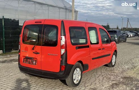 Renault Kangoo 2019 - фото 2