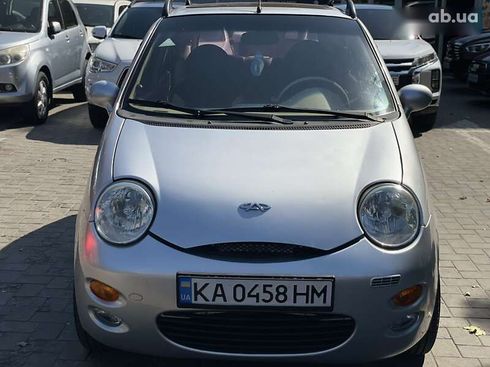 Chery QQ 2011 - фото 2