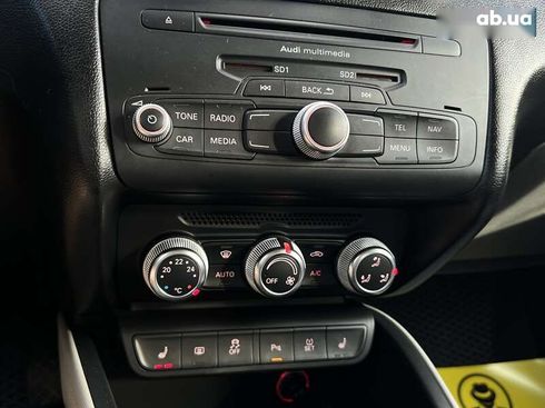 Audi A1 2013 - фото 21