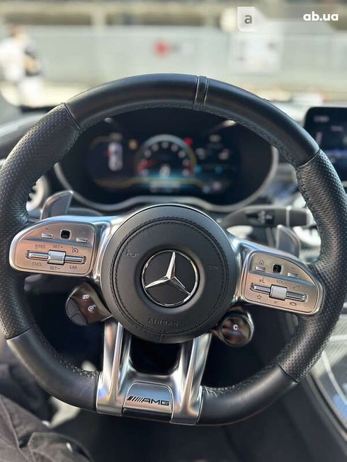 Mercedes-Benz C-Класс 2019 - фото 4