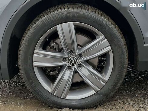 Volkswagen Tiguan Allspace 2022 - фото 25