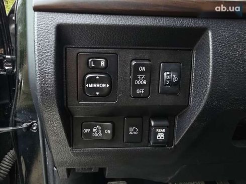 Toyota Tundra 2019 - фото 12