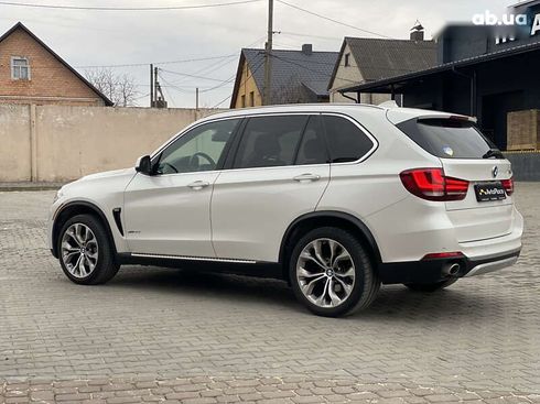 BMW X5 2015 - фото 10