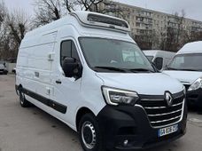 Продаж вживаних Renault Master в Києві - купити на Автобазарі