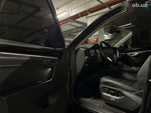 Volkswagen Touareg 2020 - фото 23