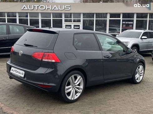 Volkswagen Golf 2015 - фото 6